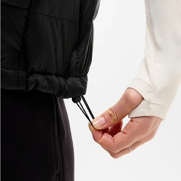 Aire Puffer Vest EUC by Athleta - Picture 2 of 12